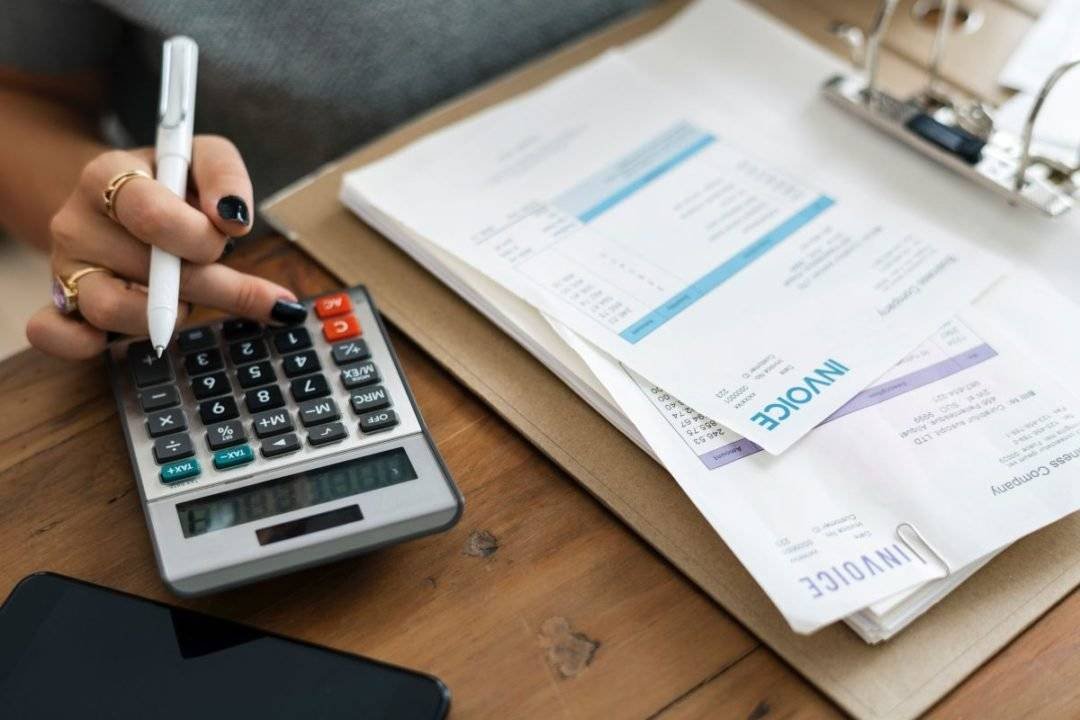 Corporate Tax Preparer