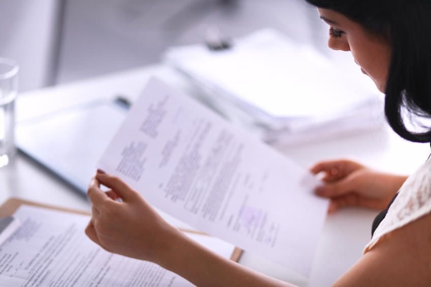 document preparation services