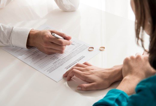 Divorce Document Preparation In New York