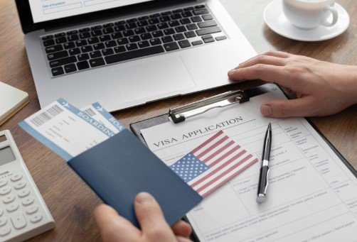 Immigration Assistance Services In New York