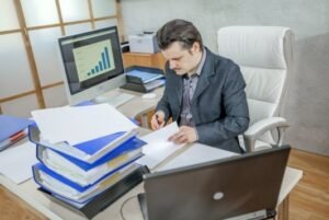 Business Tax Preparation Services