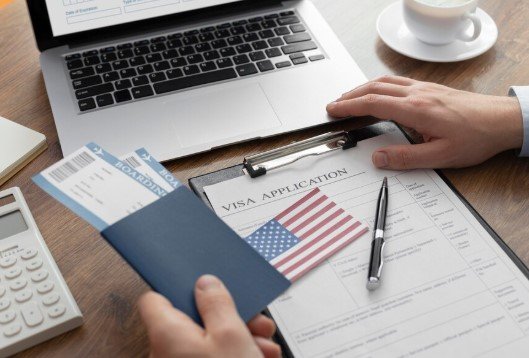 Immigration Paperwork Assistance